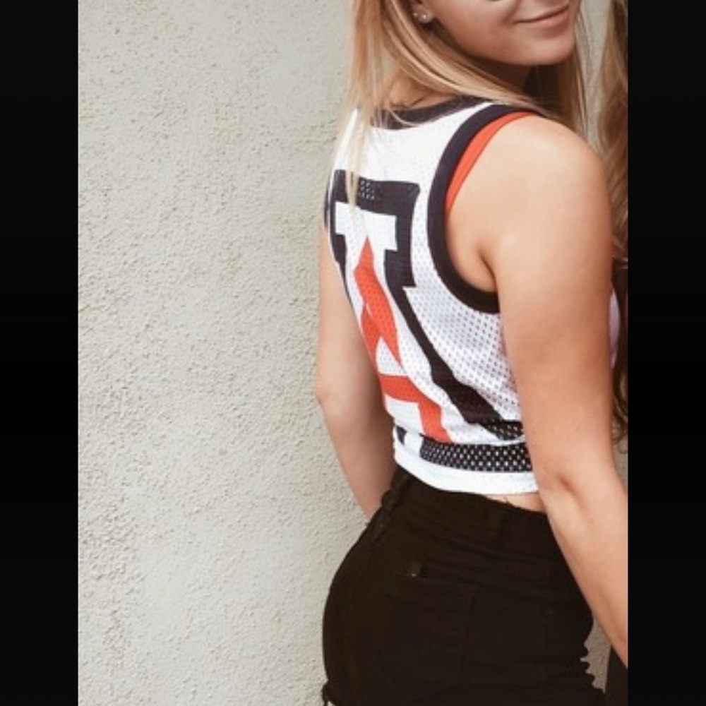 U of A Tank Top